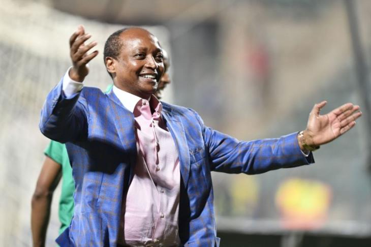 باتريس موتسيبي